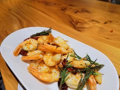 -红小满休闲餐厅(十全街店)