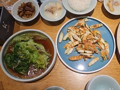 -去茶去餐厅(中央大街店)