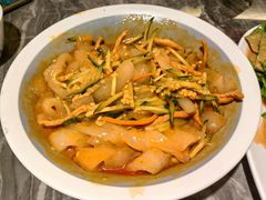 -前海沿·青岛菜(乐客城店)