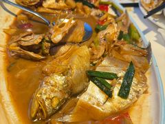 -园里前·10年私厨·福建菜(台江万达鳌峰洲店)