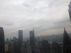 -重庆解放碑威斯汀酒店