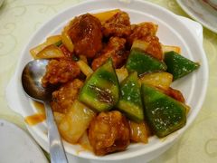 -醉琼楼酒家(灣仔)
