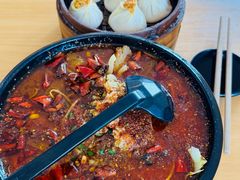 -常鲜德乐购迎桂馒头店(麻巷公寓店)