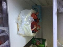 美丽心情甜饼店(江苏路店)-美丽心情蛋糕(江苏路店)