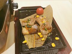 -柏鮨寿司.刺身.定食(米山町地中海店)