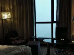 -西安长征华美达酒店