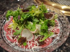 -老乾杯和牛烧肉(王府中环店)