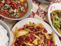 -老三样·旧食新味(船山路店)
