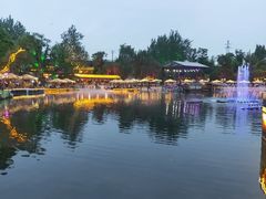 -府河摄影公园