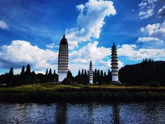 -云南民族村