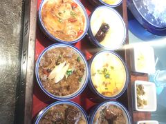 -阿庄新豫菜(通泰路店)