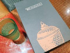 -simply thai天泰(长泰广场店)