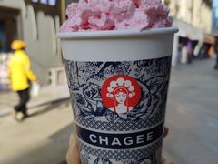 -霸王茶姬(南亚风情第壹城店)