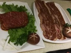 -阿泽禧烤肉(民兴花园店)