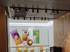 -麦当劳(徐汇漕溪北路百脑汇店)