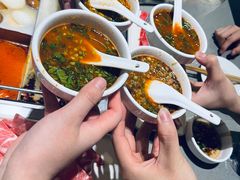 -海底捞火锅(石厦时代广场店)