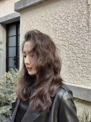 -缪斯造型烫发染发蛋白护理北京三里屯直营