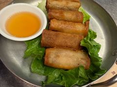 -Cô Thành Restaurant