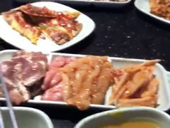 -盛江山自助料理(太原街万达店)