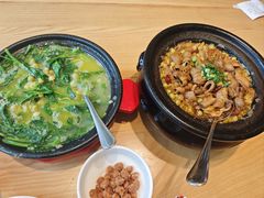 -陶德砂锅(光华店)