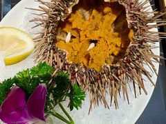 -鸭绿江海鲜烧烤大排档(杏林街店)