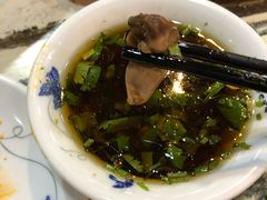 -小郡肝串串香火锅(金桥店)