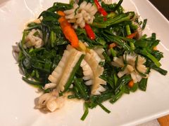 -华盛丰温州大排档(东三环南路店)