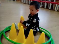 -世纪飞马幼儿园(西城校区)