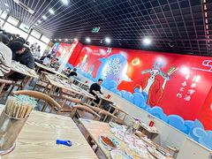 -彭姐麻辣烫(海淀店)