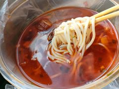 -桂湘缘卤味螺蛳粉