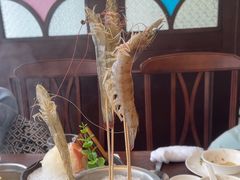 -东海怡品海鲜豆捞(舟宿夜江店)