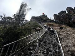 -七仙岭温泉国家森林公园