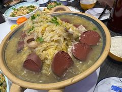 -辽城小馆(于田街店)