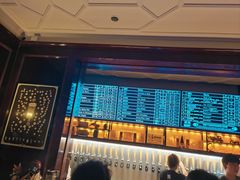 -麦落精酿啤酒餐吧(先农大院店)