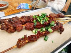 -古市香跷脚牛肉·非遗传承单位