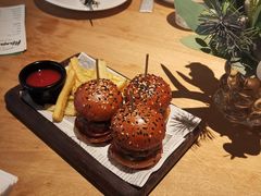 -翠贝卡&Mama Kelly Brunch Coffee(河西店)