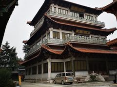 -高旻寺