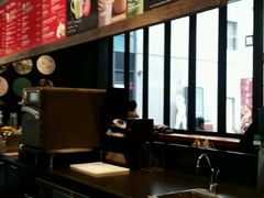 -星巴克(兰桂坊店)