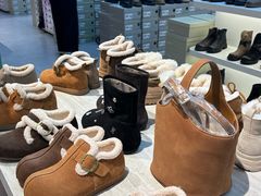 -砂之船奥莱(南京江宁店)