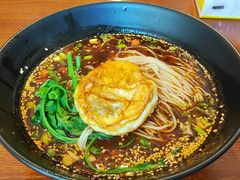 -豆爺小面(朱雀店)