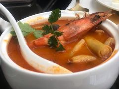 -simply thai天泰(静安嘉里中心店)