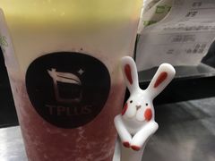 -TPLUS茶家(淮海店)