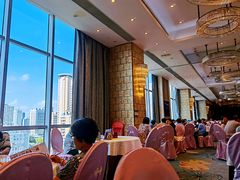 大堂-香港富临皇宫(五月花商业广场店)
