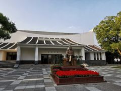 -陈云纪念馆