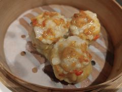 -京香轩·中餐厅(上海中庚聚龙酒店)