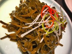 -沁香缘巫山烤鱼(看丹桥店)