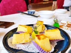 芝士焗牛奶-亮庆餐厅·粤菜·早茶(篁庄店)