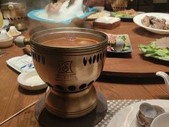 -太古汇海鲜姿造(延寿店)