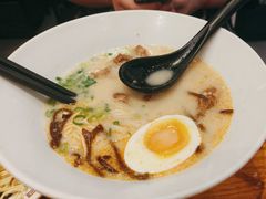 -一風堂拉面(美罗城店)