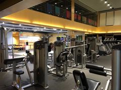 -美再晨游泳健身瑜伽(锦绣店)
